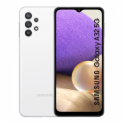 Samsung A326 Galaxy A32 5G 128GB Dual-SIM White