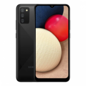 Samsung A025 Galaxy A02s Dual-SIM 32GB Black