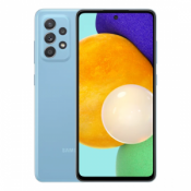 Samsung A526 Galaxy A52 5G Dual-SIM 128GB Blue