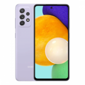 Samsung A526 Galaxy A52 5G Dual-SIM 128GB Purple
