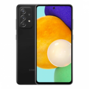 Samsung A525 Galaxy A52 4G Dual-SIM 128GB Black