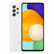 Samsung A525 Galaxy A52 4G Dual-SIM 128GB White