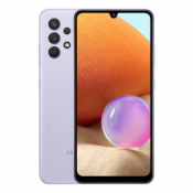 Samsung A325 Galaxy A32 4G 128GB Dual-SIM Purple