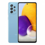 Samsung A725 Galaxy A72 4G Dual-SIM Blue