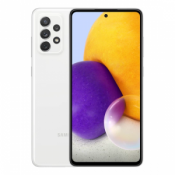 Samsung A725 Galaxy A72 4G Dual-SIM White