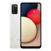 Samsung A025 Galaxy A02s Dual-SIM 32GB White