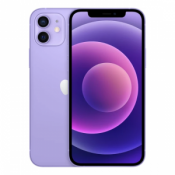 Apple iPhone 12 64GB Purple 2 Year Warranty