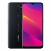 OPPO A5 (2020) 64GB Dual-SIM Black