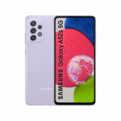 Samsung A528 Galaxy A52s 5G Dual-Sim 128GB Purple