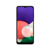 Samsung A225 Galaxy A22 4G 128GB Dual-SIM Black