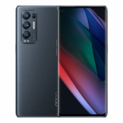 OPPO Find X3 Neo 256GB 5G Dual-SIM Black