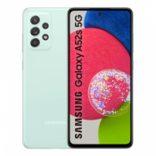 Samsung A528 Galaxy A52s 5G Dual-Sim 128GB Green
