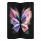 Samsung F926 Galaxy Fold 3 Dual-SIM 256GB 5G Black