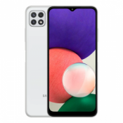 Samsung A225 Galaxy A22 4G 128GB Dual-SIM White