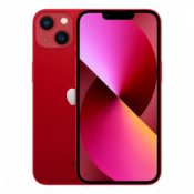 Dummy Apple iPhone 13 Red