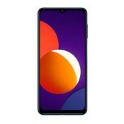 Samsung M127 Galaxy M12 Dual-SIM 64GB Black