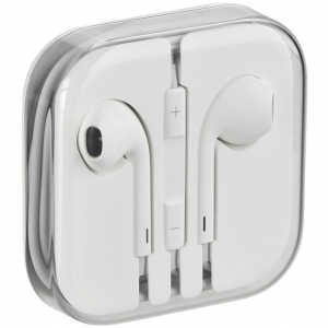 Grab n Go Earphone 3.5mm in Crystal Box