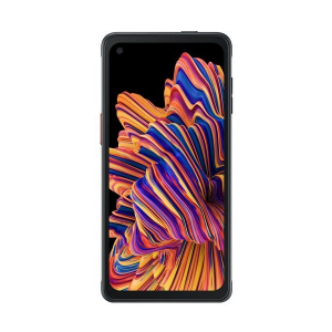 Samsung G715 Galaxy Xcover Pro Dual-SIM Black
