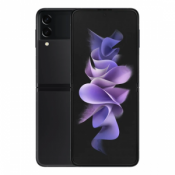 Samsung F711 Galaxy Flip 3 128GB 5G Dual-SIM Black
