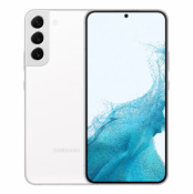 Samsung S906 Galaxy S22 Plus 5G 128GB DS White Nederlands