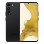 Samsung S906 Galaxy S22 Plus 5G 256GB DS Black Nederlands
