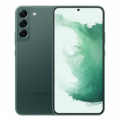 Samsung S906 Galaxy S22 Plus 5G 256GB DS Green Nederlands