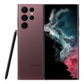 Samsung S908 Galaxy S22 Ultra 5G 128GB DS Burgundy Nederlands