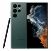 Samsung S908 Galaxy S22 Ultra 5G 128GB DS Green Nederlands