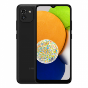 Samsung A035 Galaxy A03 DS 64GB Black