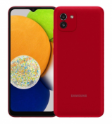 Samsung A035 Galaxy A03 DS 64GB Red