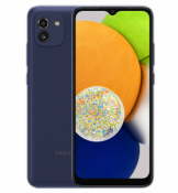 Samsung A035 Galaxy A03 DS 64GB Blue