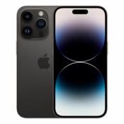 Dummy Apple iPhone 14 Pro Black