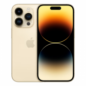 Dummy Apple iPhone 14 Pro Gold