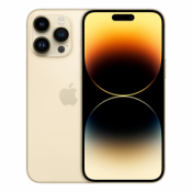 Dummy Apple iPhone 14 Pro Max Gold