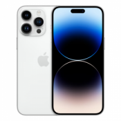 Dummy Apple iPhone 14 Pro Max Silver