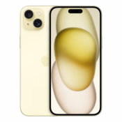 Apple iPhone 15 Plus 128GB Yellow