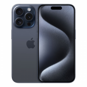 Apple iPhone 15 Pro 128GB Blue