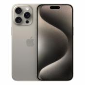 Apple iPhone 15 Pro Max 256GB Natural