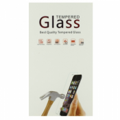 Tempered Glass Screenprotector Apple iPhone 15/15 Pro